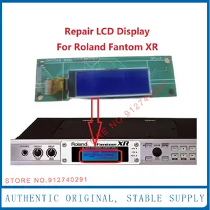 Roland Fantom Xr Display - AliExpress