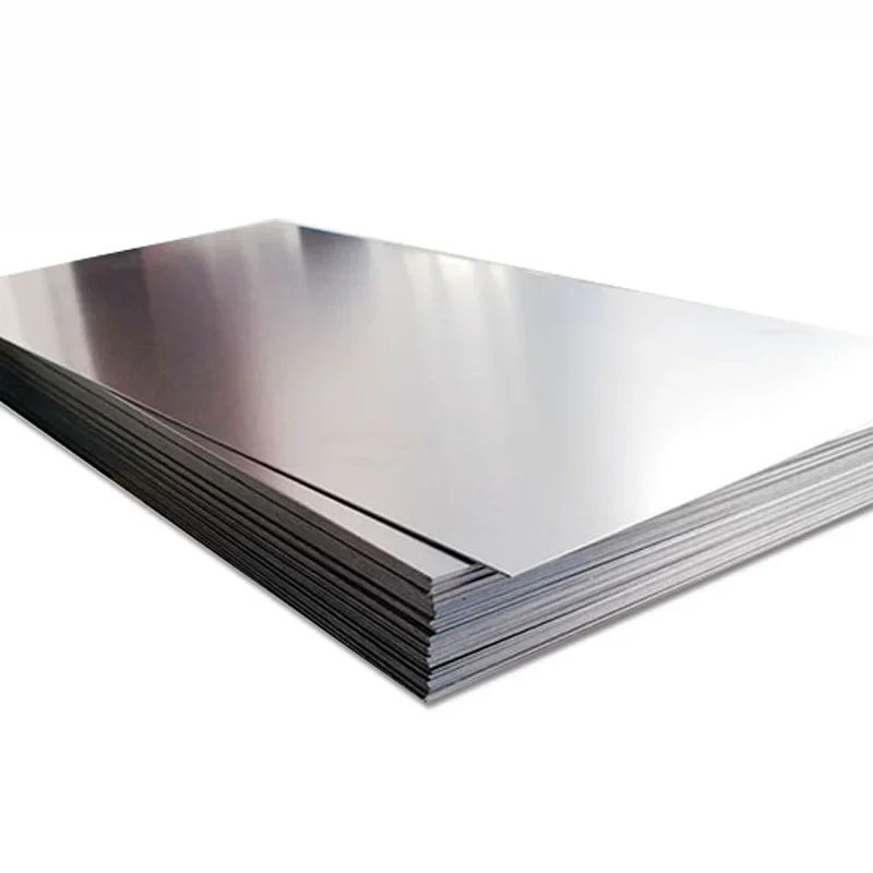 Best Selling Sus301 Stainless Steel Plate High Quality Low Price JIS Standard 304L Grade 2B Surface 904L Aisi Cutting Welding