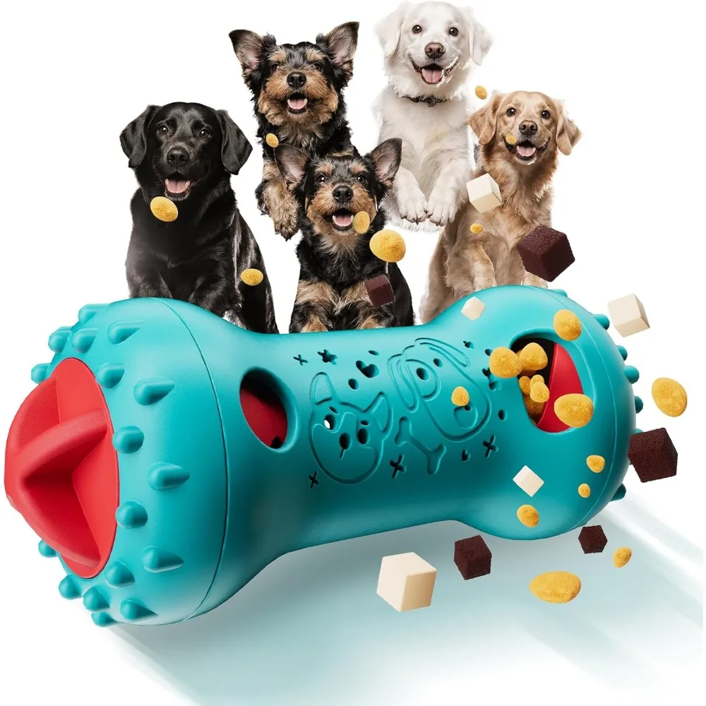 #9 Latest Treat Dispensing Puppy Toys Updates