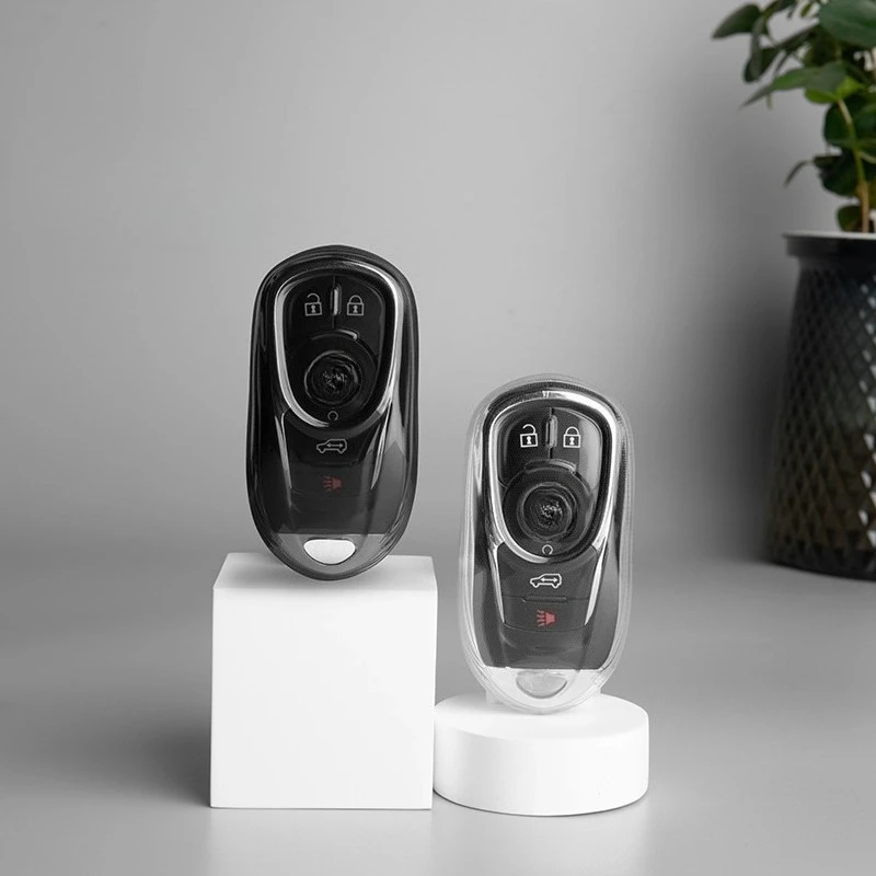 Tpu Car Key Case Fo… - image