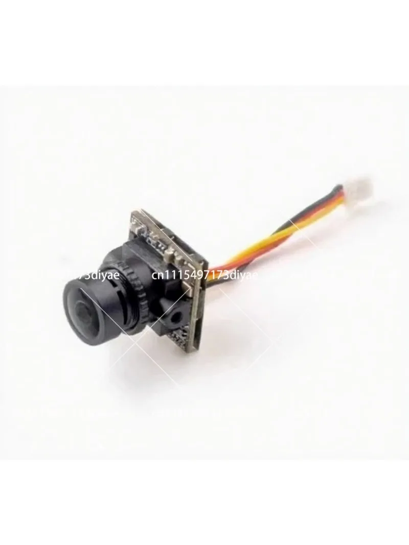 FPV Camera with Customized SH1.0mm 3Pin Plug for Micro Drone