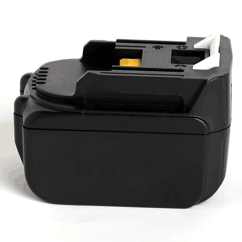 Литий-ионный аккумулятор 14,4 В, 3000 мАч для Makita BL1430, BL1415, 194066-1, 194065-3, JT6226, LGG1230, LGG1430, MAK1430Li,MET1821