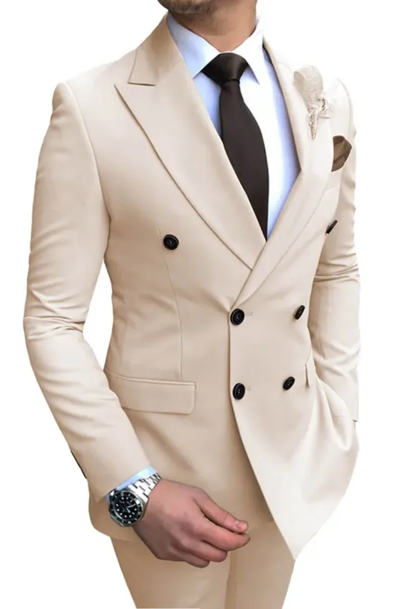 2 Pieces Costumes P… - image