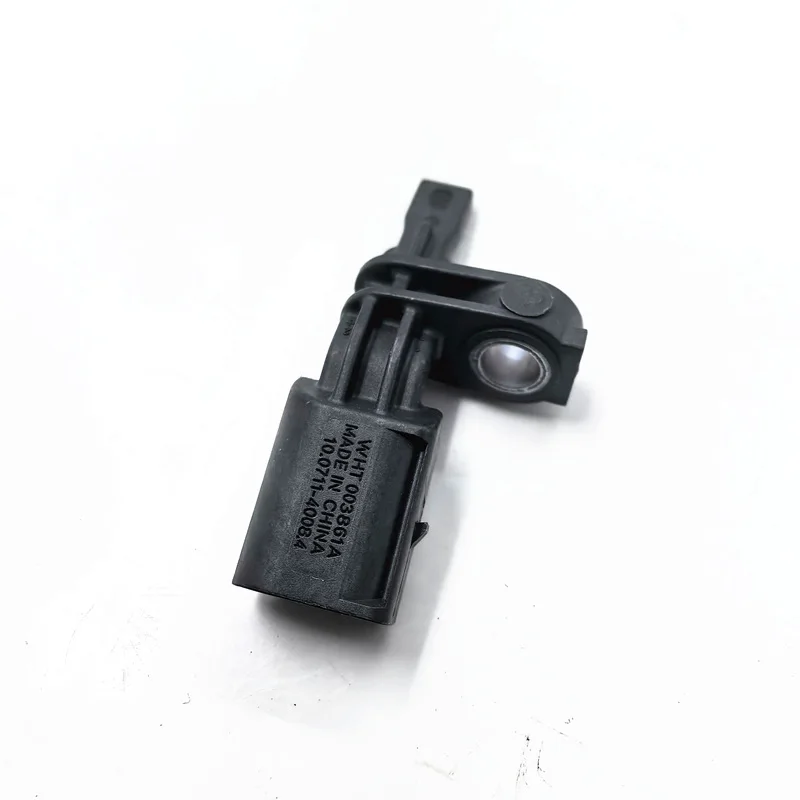 For Audi A1 A3 8V Q2 VW Golf 8 MK8 Passat B9 Tiguan Polo Skoda Octavia Seat Ibiza WHT003863B OEM new-Type ABS Wheel Speed Sensor
