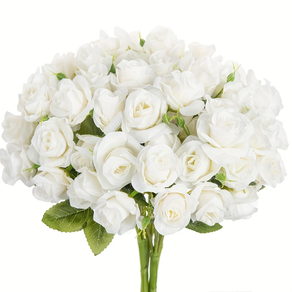 1 STÜCK 15 Köpfe Künstliche Blumen Seide Rose Brautstrauß Hochzeit Tisch Party Vase Festival Dekoration Zubehör Gefälschte Blumen