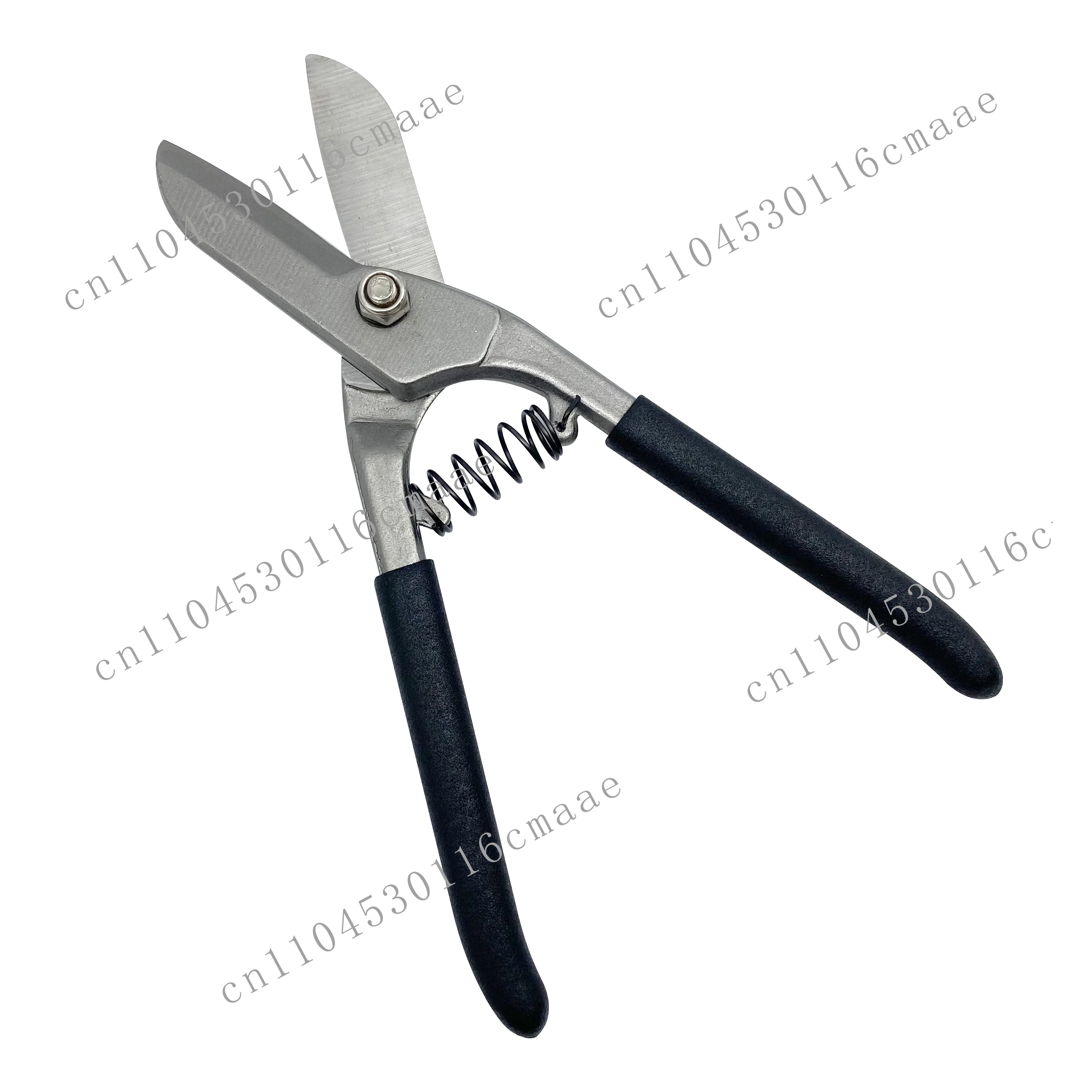 8-Inch scissors, wire cutting pliers, water nozzle pliers, straight nose pliers, for DIY jewelry making