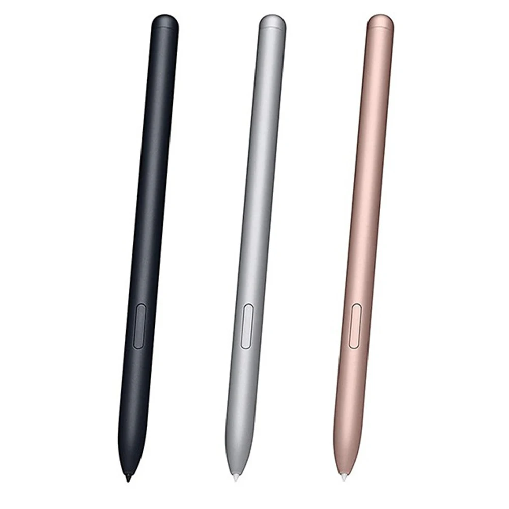 

Стилус для планшетов Samsung Galaxy Tab S7 S6 Lite, замена S Pen, без Bluetooth, активный стилус для сенсорного экрана
