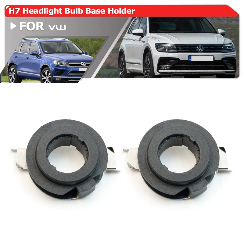 For Vw Tiguan Touar… - image