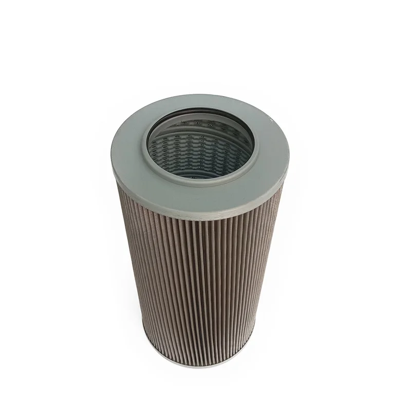 For Liugong CLG920B/D/205/225/220/922C/D Hydraulic oil inlet suction filter element filter excavator accessories