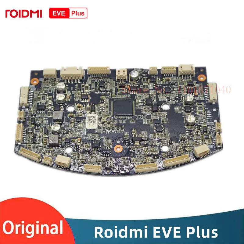 

Original ROIDMI Eve plus vacuum sweeping robot accessories 60 sweeper motherboard PCBA Main Repair Products Board Brand New