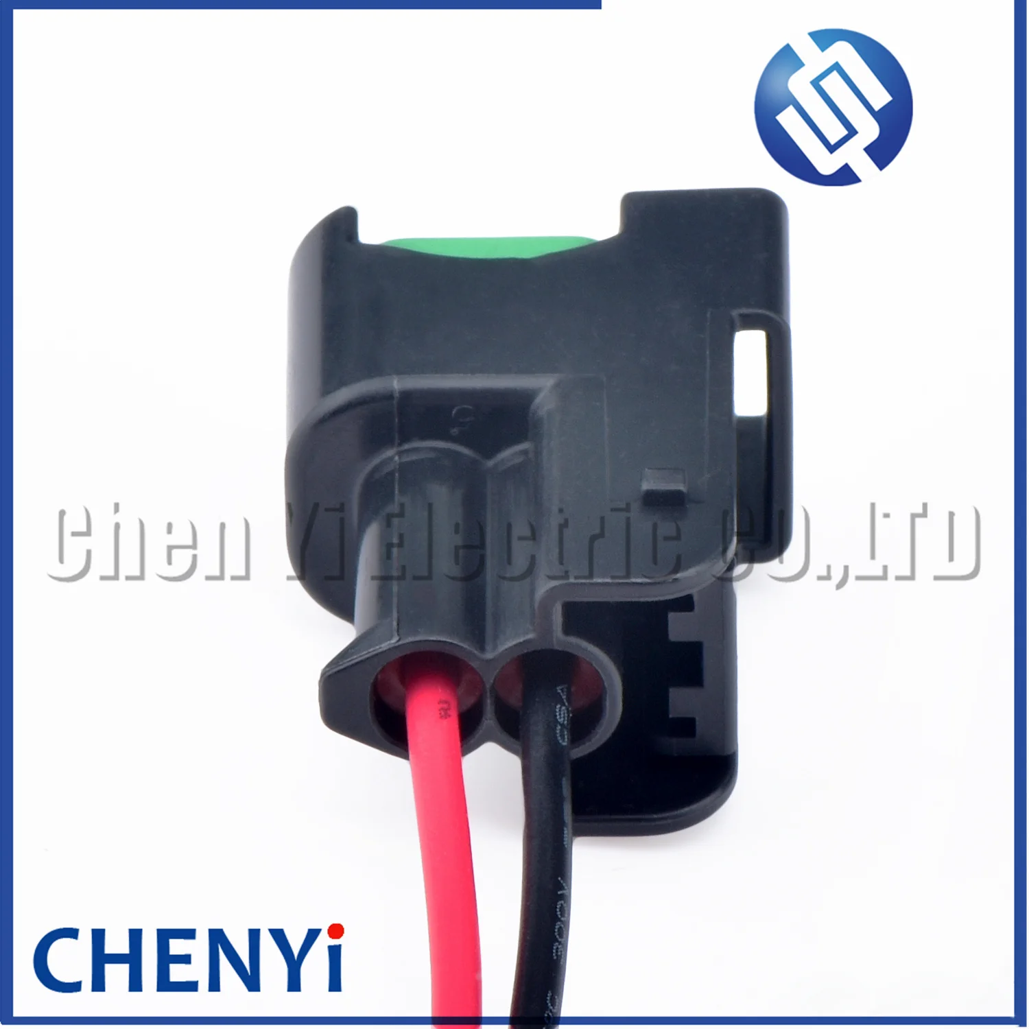 2 Pin Car waterproof connector Fuel injector Wire harness plug HP067-02021 For Hyundai IX35 Sonata KIA K5 KX3 Sorento Sportage