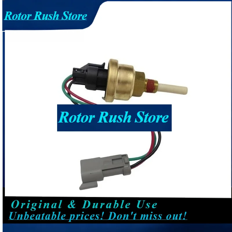 RoRuS1PCS Brand New Original Genuine 239-9957 Temperature Sensor Engine Fluid Level Sensor