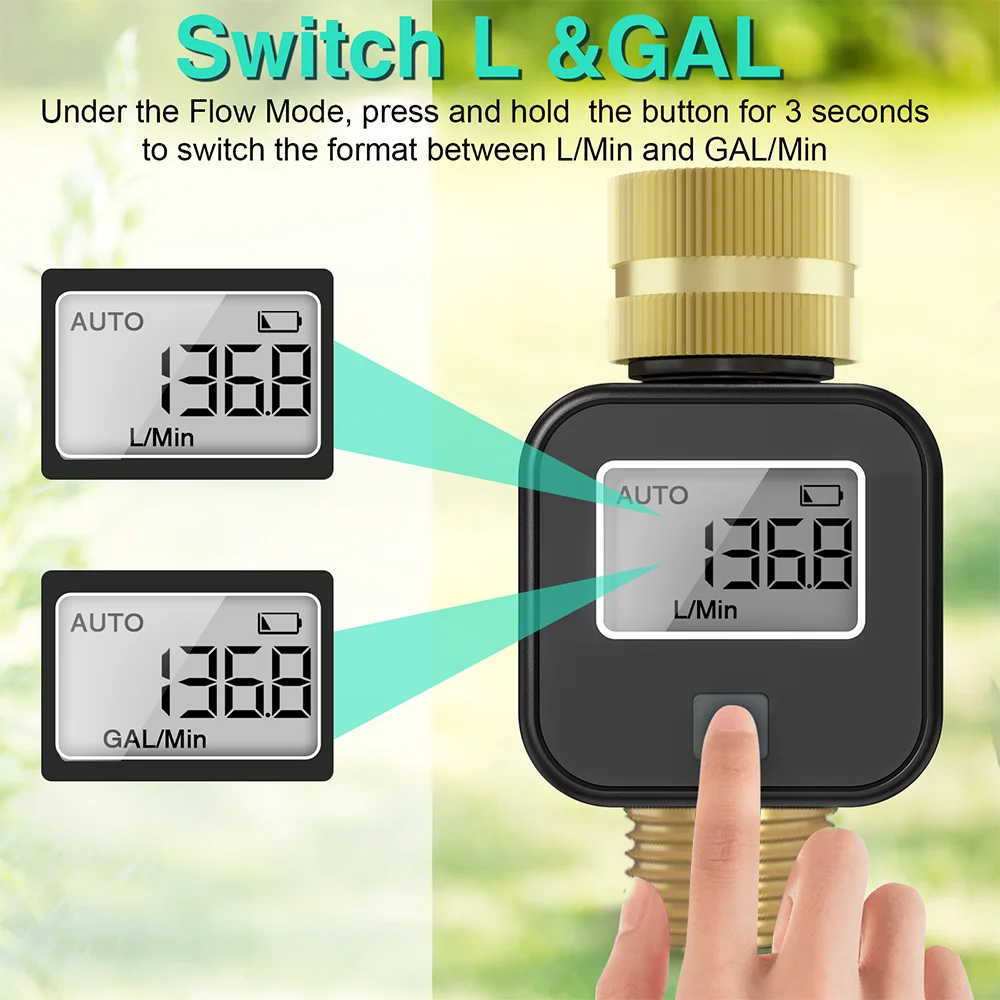 Thumbnail 4 - #4 Compare Water Timers Before You Buy