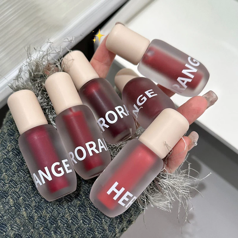 1Pc Mirror Gloss Lipstick Flowing Plumping Hydrating Lip Protectant Translucent Water Gloss Lip Makeup Cosmetic