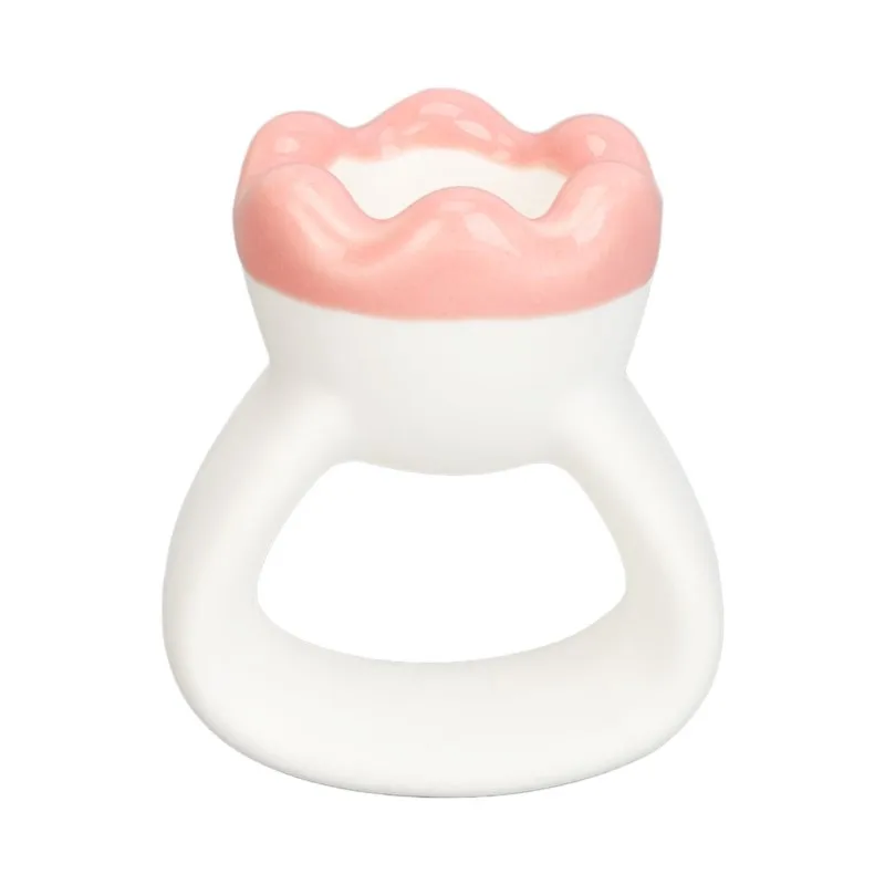 

Керамический инструмент Гуа Ша, портативное кольцо для удаления жира, снимает мышечный стресс, способствует массажу, пластина Гуа Ша для путешествий