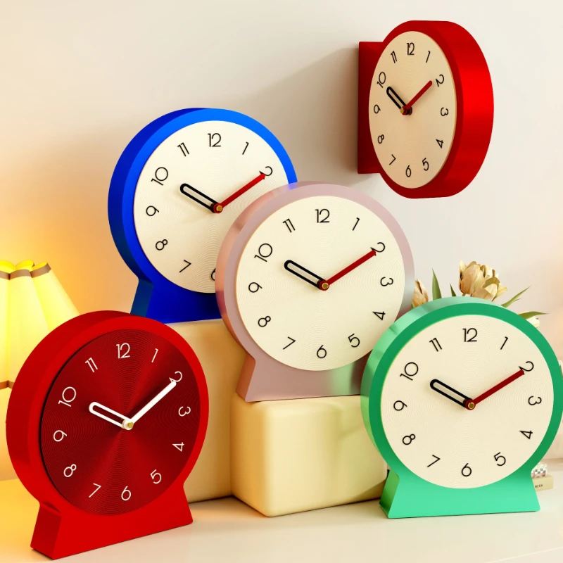 

Modern Minimalist Wall Clock Large Silent Sweep Quartz Clock Living Room Office Hanging Clock Home Decor Digital Timepiece