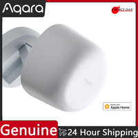 Aqara FP1 Human Presence Sensor Smart Human Motion Detector ZigBee 3.0 Connect Smart Home For APP Aqara home homekit APP