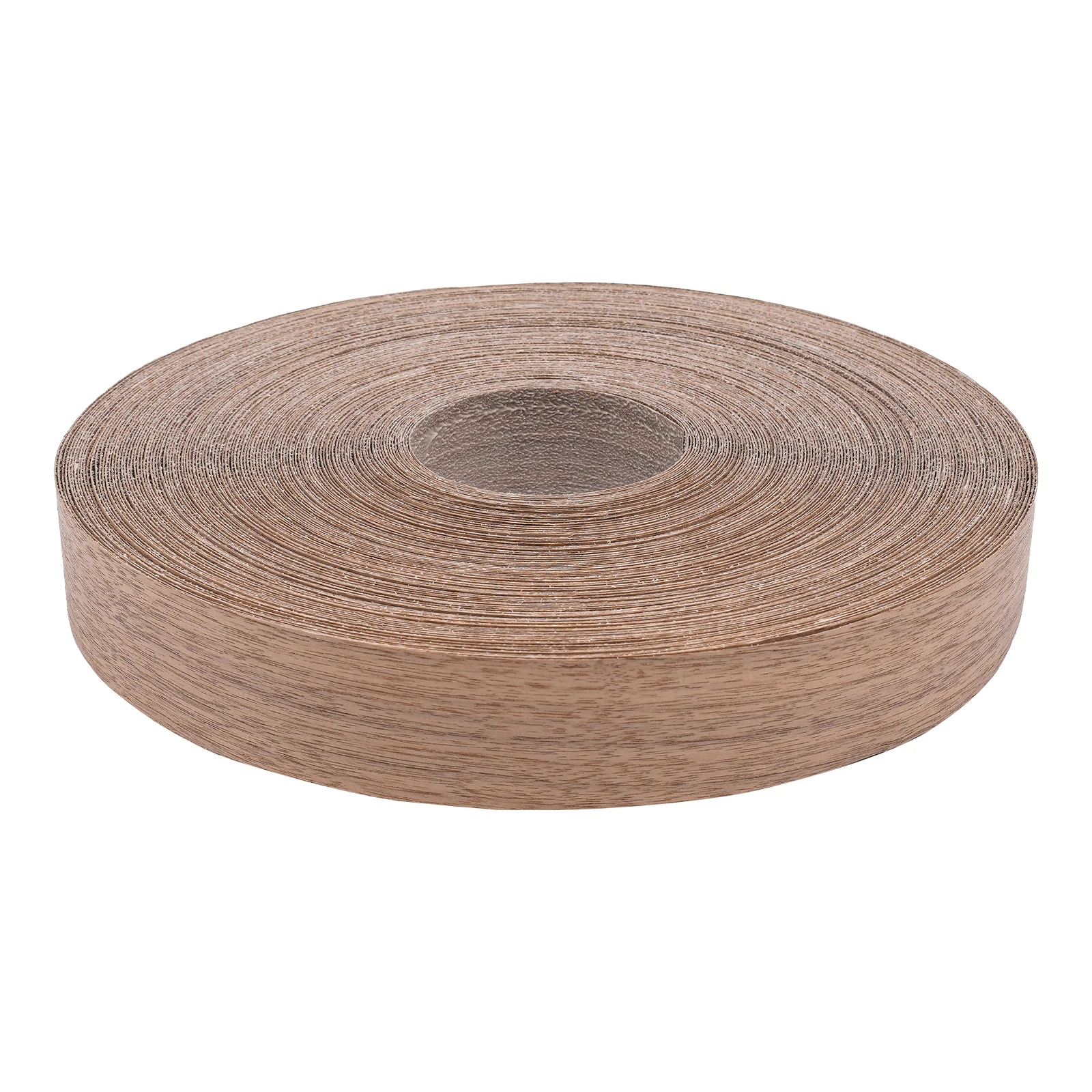 사전 접착된 호두나무 엣지 밴딩, 가구 DIY용 3000"x2" 유연한 목재 베니어 트림(다리미 부착) ​