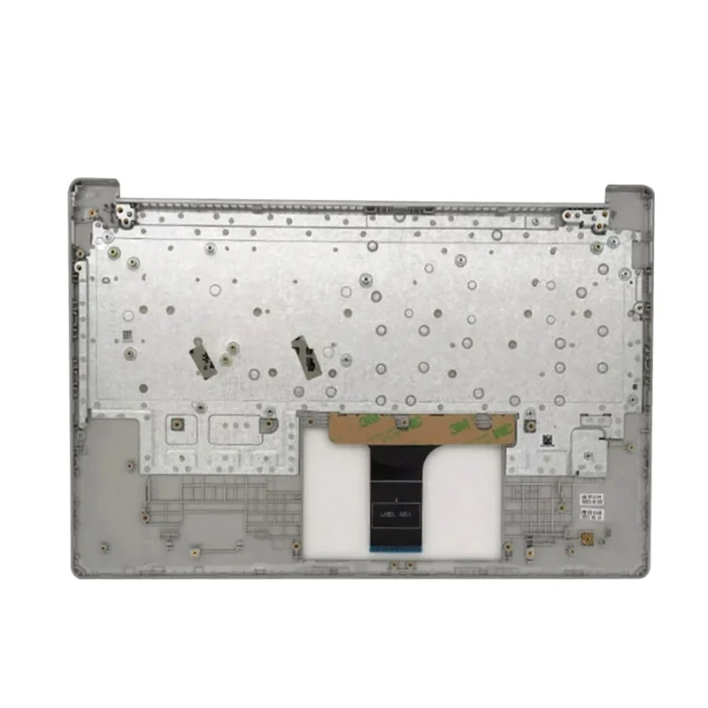 S+    N36752-001 For HP 15-FC 15-FD Palmrest Upper Case No Backlit Keyboard