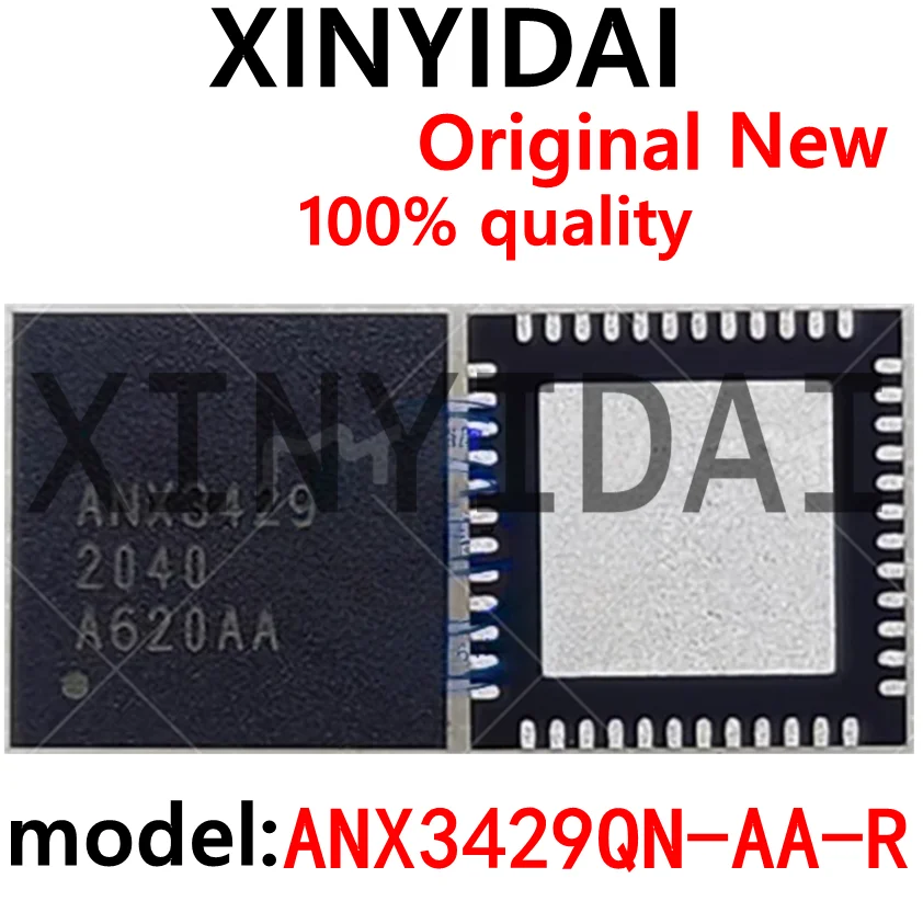 

1-2PCS ANX3429QN-AA-R ANX3429 QFN48 brand new original