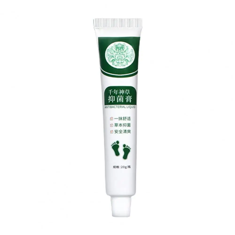 Effective  Athlete Foot Spray Safe Alleviate Blisters Foot Cream Toe Treatment Reduce Smelly Feet Foot Spray for Household