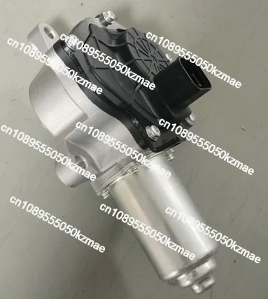 

OE# AB397G360AB U5A117YC0A Differential Actuator Motor | Rear Shift Transfer Case Gear Selector
