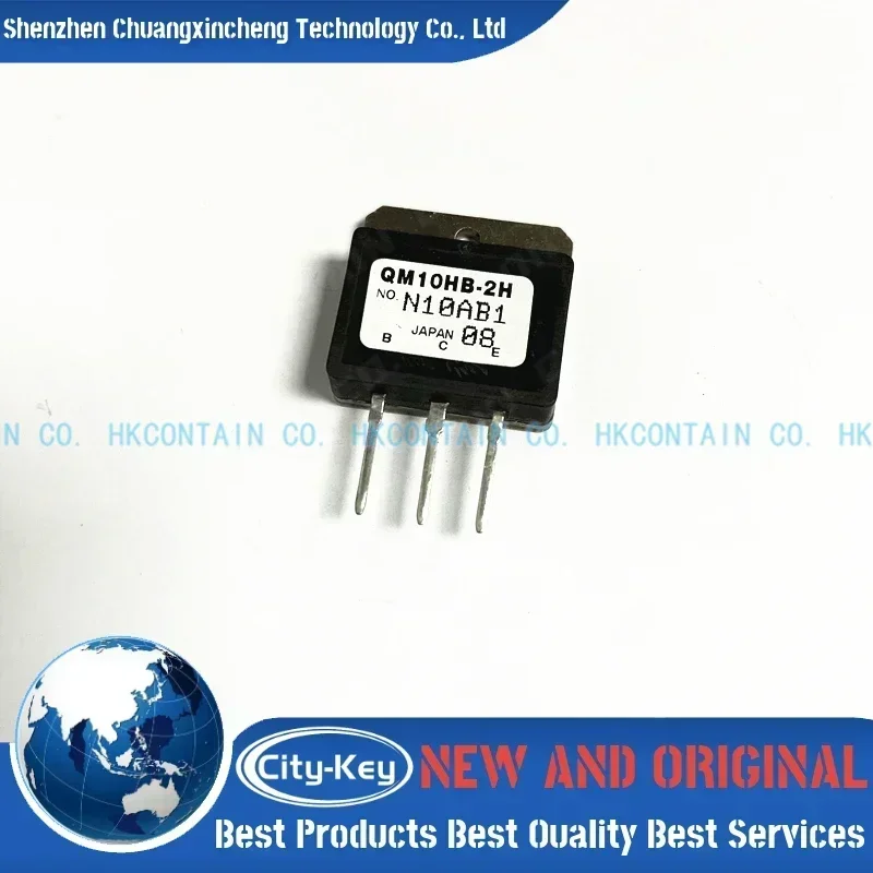 New And Original QM…