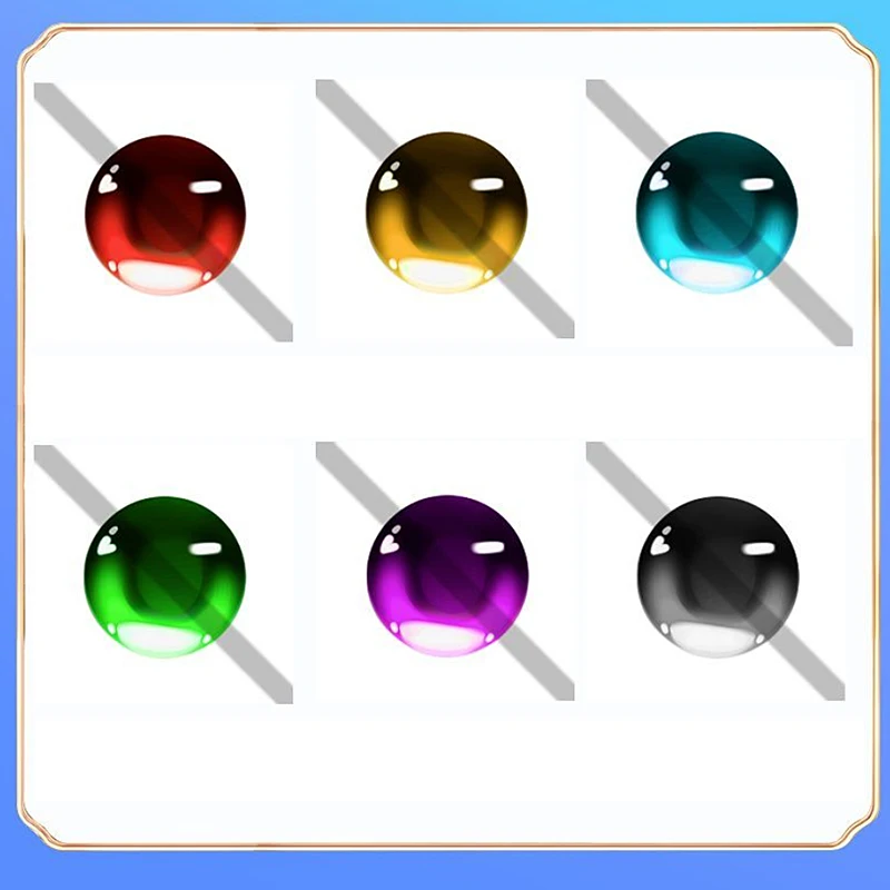 Fursuit Furry Head eyes Eyeball Furryfandom Kigurumi Kemono Cosplay 5cm-8cm Eye Pupil Accessories Animal Dust Net Eye Slices