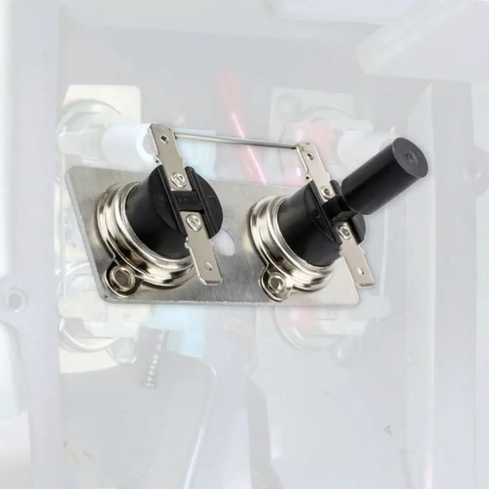 Thermostat Switch For Suburban RV Water Heater 120V Replacement Part 232306 Camper Trailer Heating System Control Module
