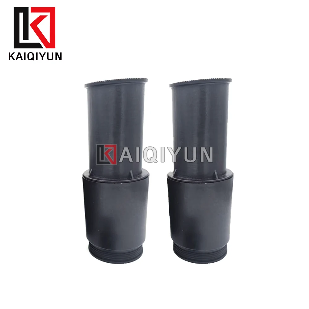 

2Pcs Rear Air Suspension Shock Absorber Down Piston For BMW 7Series G70 37105A44643/37105A44644/5A44643 Brand New Auto Part