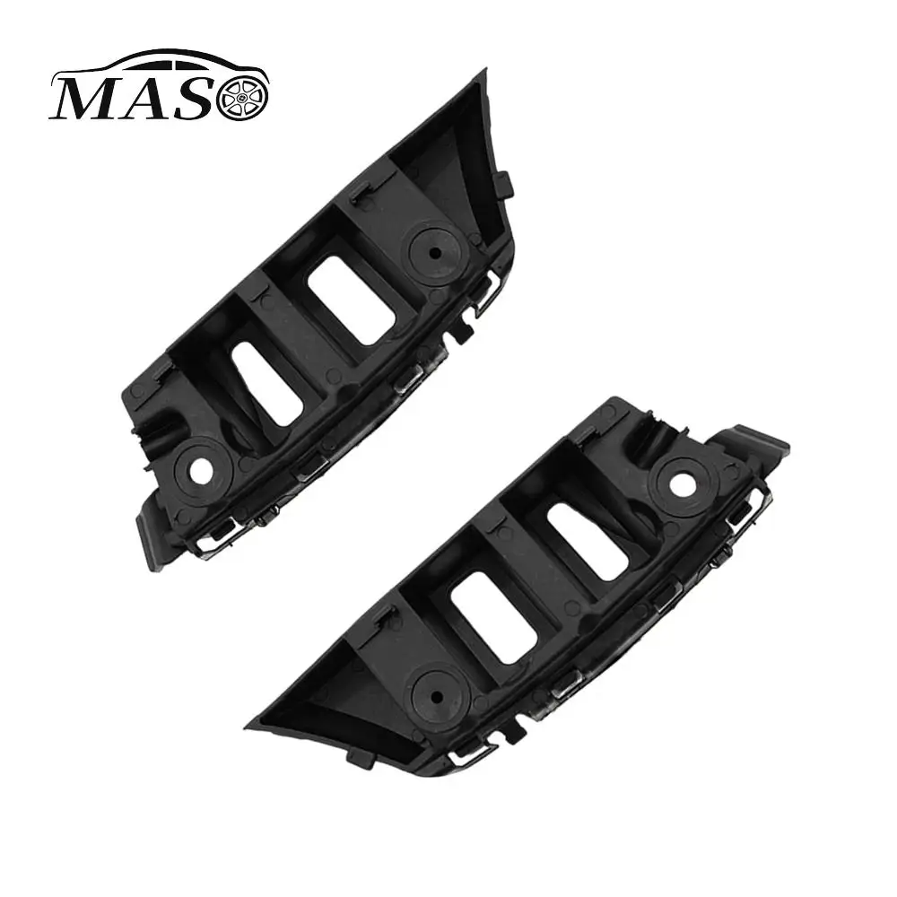

Car Front Bumper Bracket Left/Right for Volkswagen Tiguan 2009 2010 2011 5N0807183B 5N0807183A