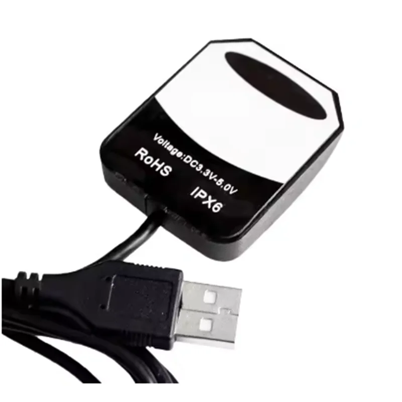 VK-162 notebook USB GPS navigation module antenna GPS navigation positioning