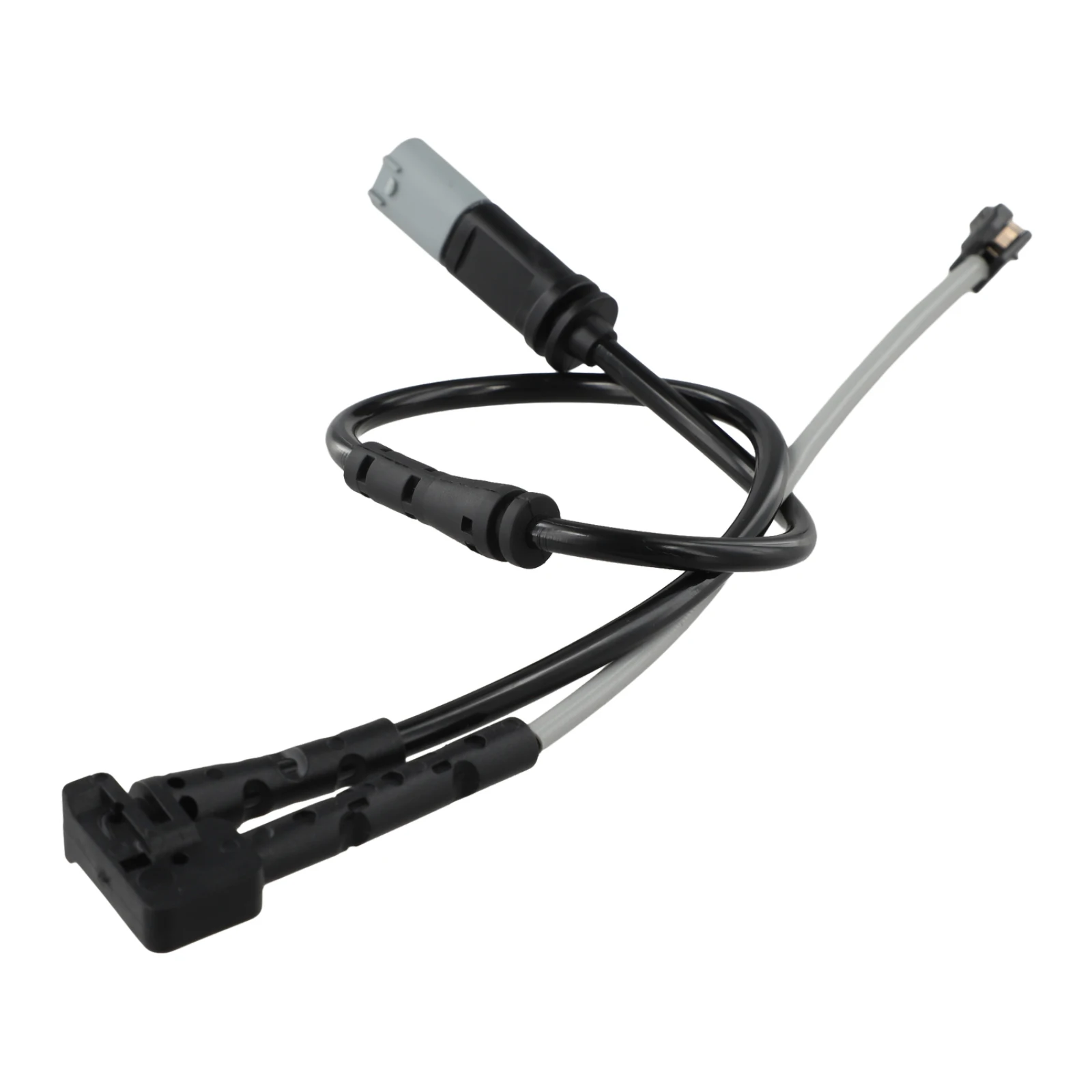 Front Disc Brake Pad Wear Sensor for BMW 34356888167 34356865613 Compatible with F40 F44 F45 F46 F48 F39 F54 F60 Models