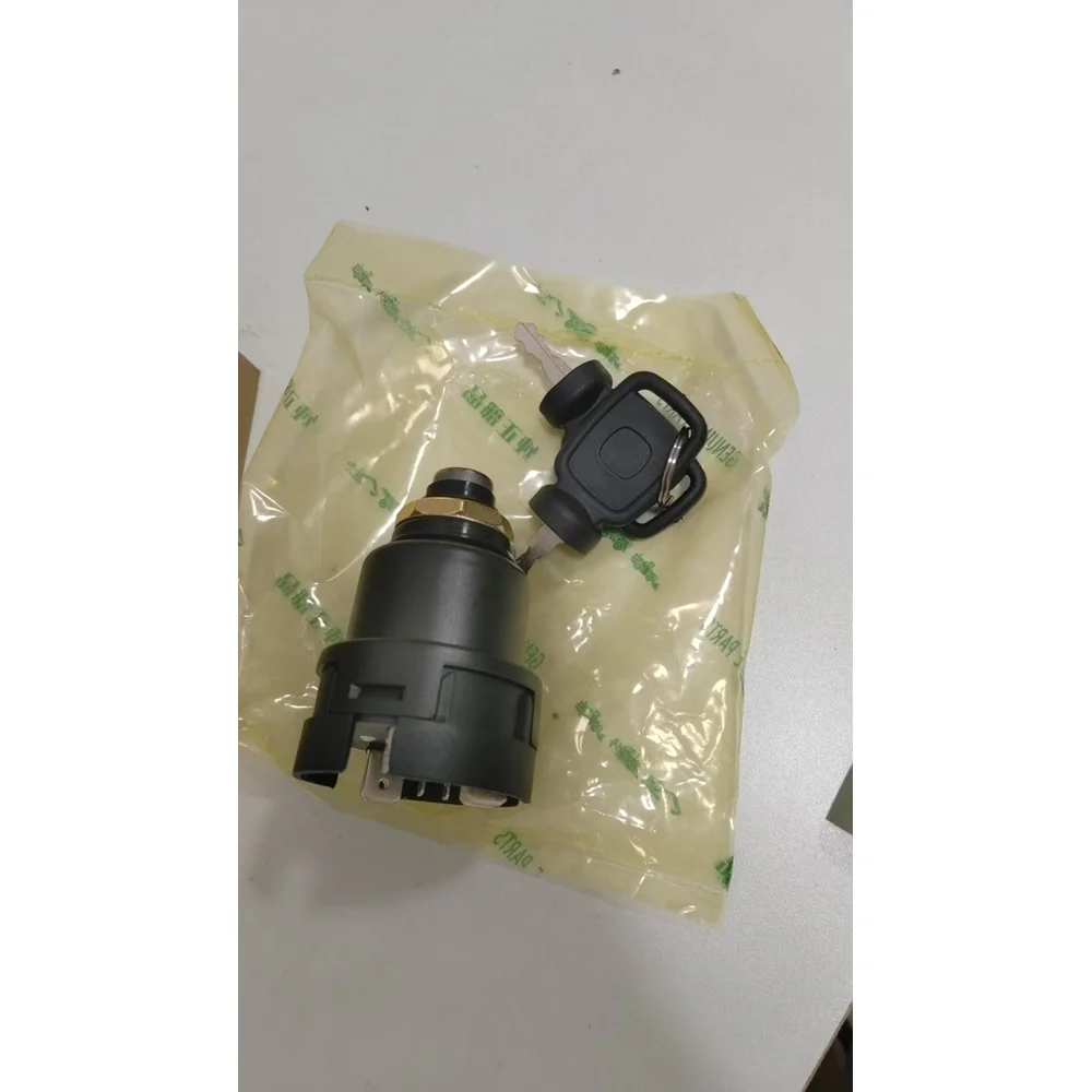 

for Sunward 50 60 70 80 90 150 205 210 230 electric door lock ignition switch excavator accessories