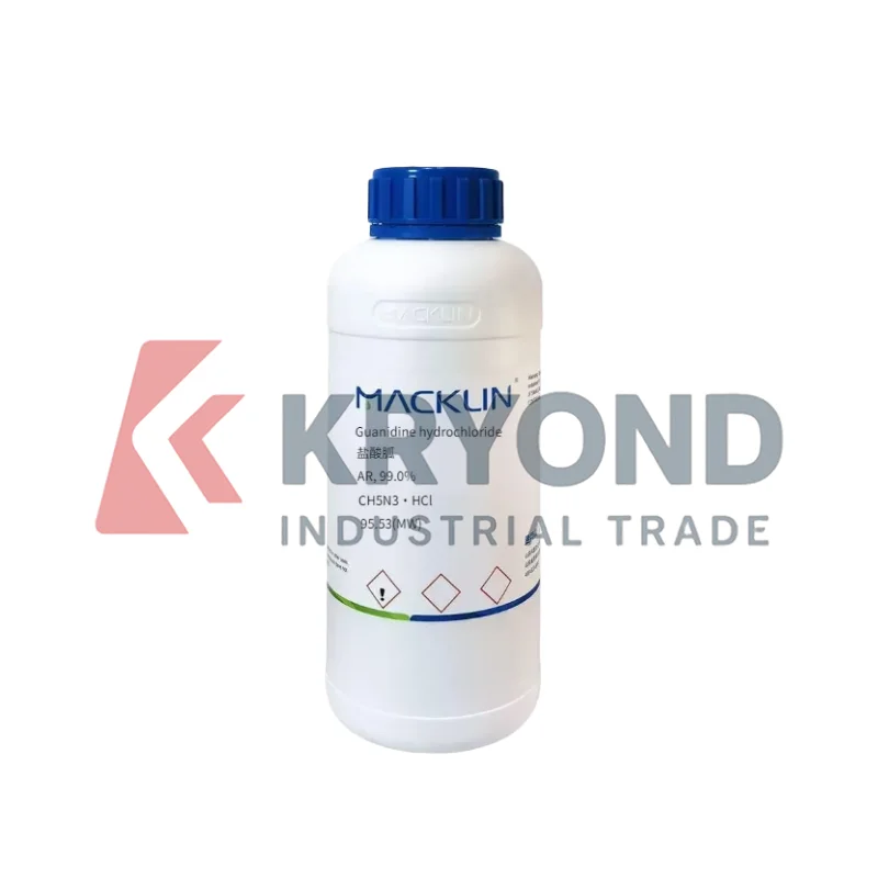 MACKLIN Guanidine-HCl كاشف البيوكيميائية للمنتج الأصلي للبحث المختبري