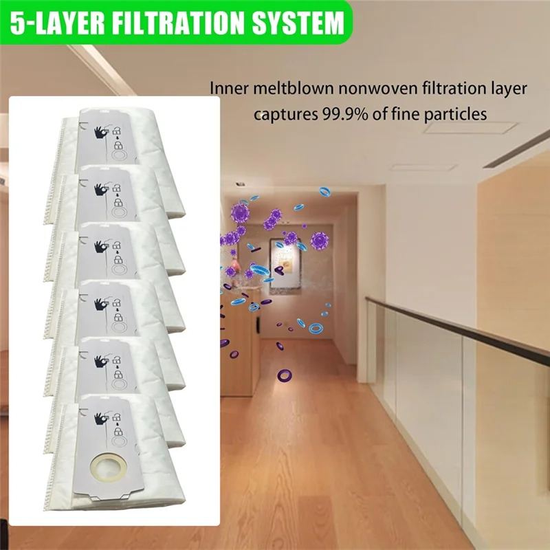 BAAO-6PCS 204308 Ct…