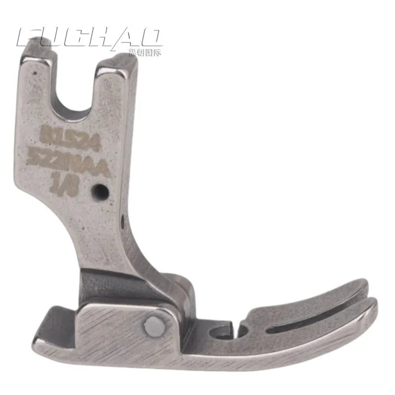 Industrial sewing machine presser foot suitable for 5200 blade cart presser foot B1524-522-NAA 1-8