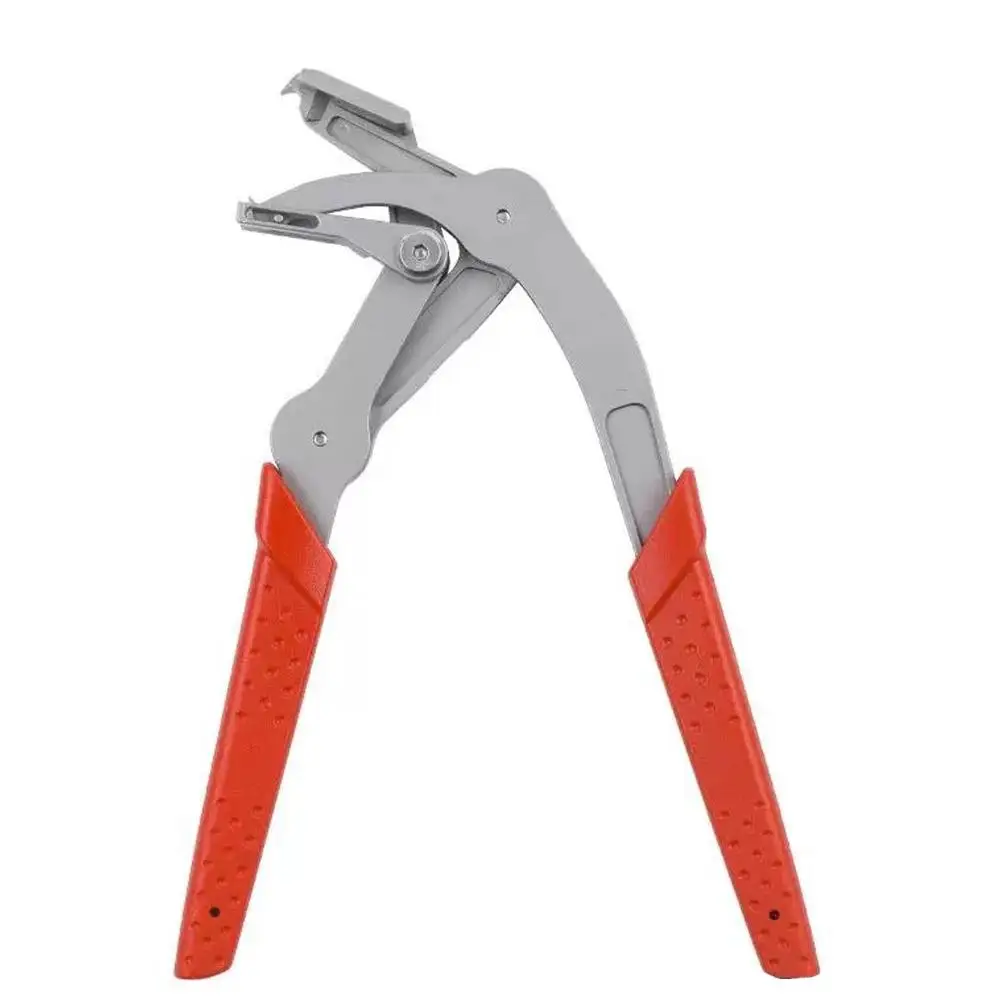 New Car Clip Removal Pliers Dismantling Plastic Fastener Remover Tool for Car Interior Door Panel Chassis Trunk Repair Tool