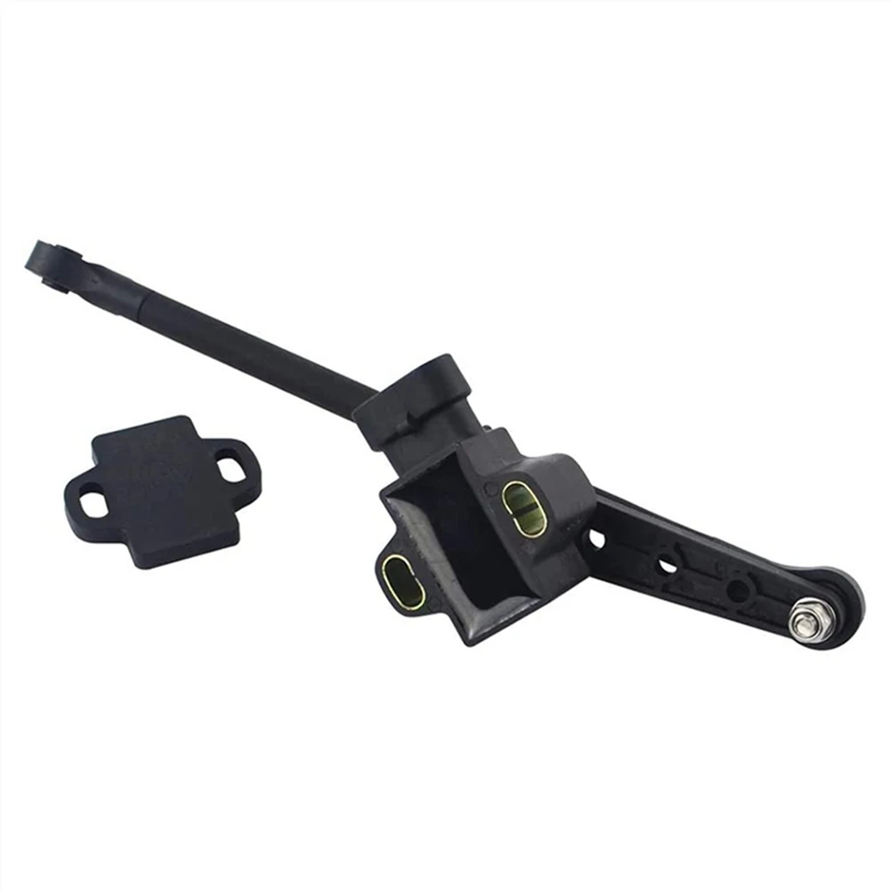 

4 шт./компл., датчик высоты автомобиля, связь AA-ROT-120 для BMW Accqda, датчик уровня подвески AAROT120 13022120129