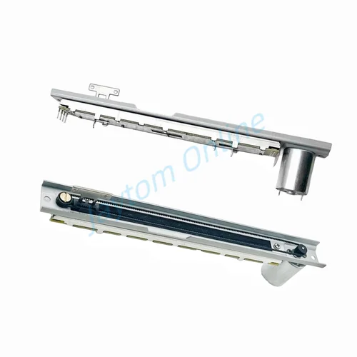 Imagen 2 del producto 6 uds X32 BEHRINGER/BEHRINGER Motor Fader mezclador Eeletric Fader B10K 4 + 4 potenciómetro deslizante mango en T 100mm viaje