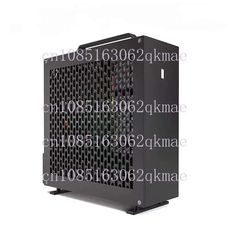 

5L Mini A24-V5 Dual slot single display lu power chassis on both sides