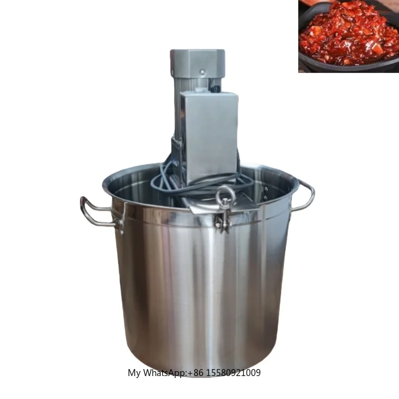 Hot Pot Seasoning StirFry and Hotpot Tomato Jam Yogurt Paste Hot Chilli Pepper Sauce Hotpot Meat Sauce Mixing
