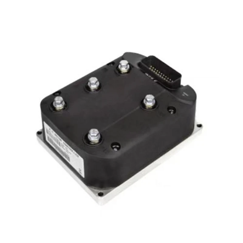 

Контроллер переменного тока EV48-400 48В 400А для гольф-каров Evolution Classic, Forester, Turfman (2010 г. и новее)