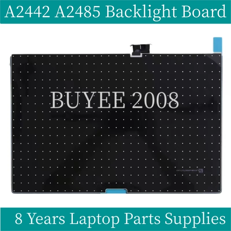 A2485 Backlight Board New For MacBook Pro 14