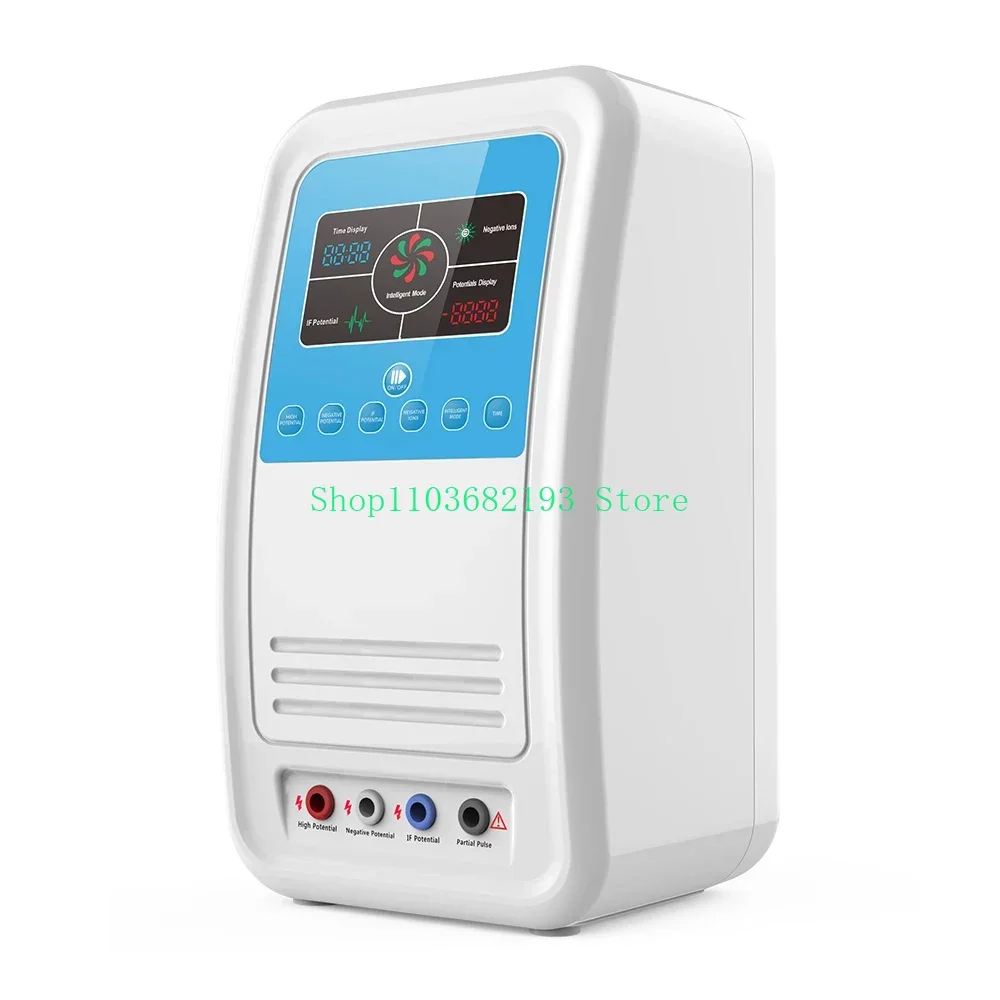 

High Potential Therapy Device Smart Electrostatic Therapy Machine