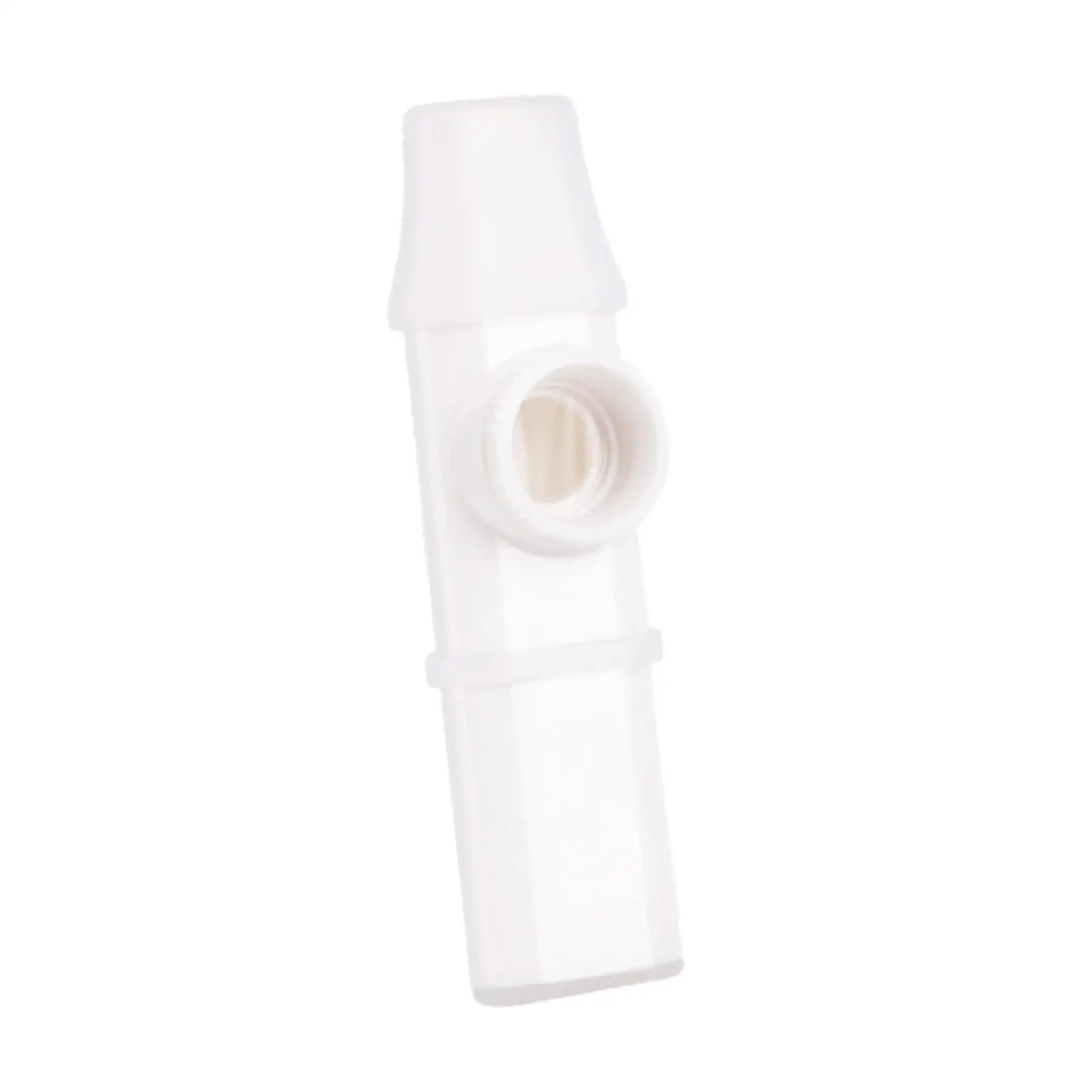 

Kazoo Flute Mini Lightweight with 5 Extra Membranes Easy to to Carry Fine Tuning for Piano Guitar Party Favors