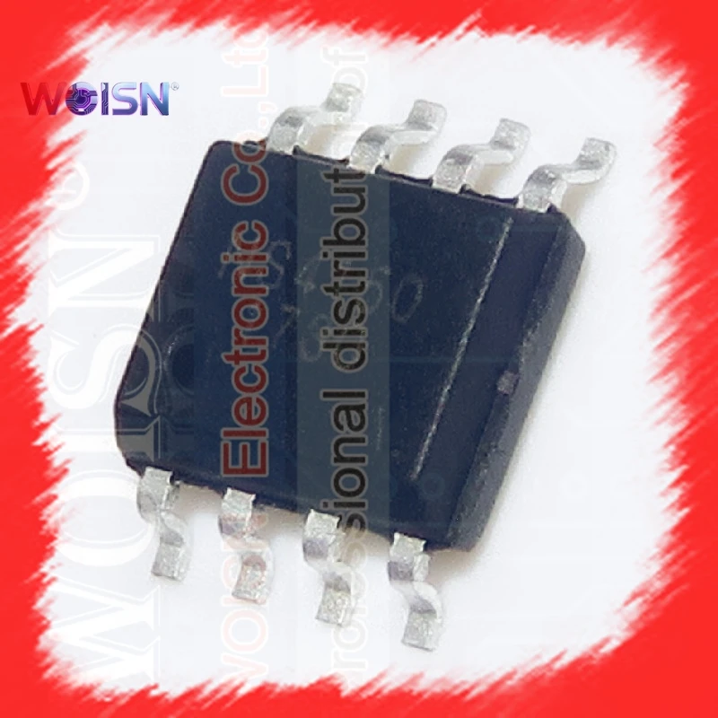 Factory Direct Low Cost Bulk Supply Stable Continuous Inventory Accept Large OEM Orders  SOP-8 4150 NS4150