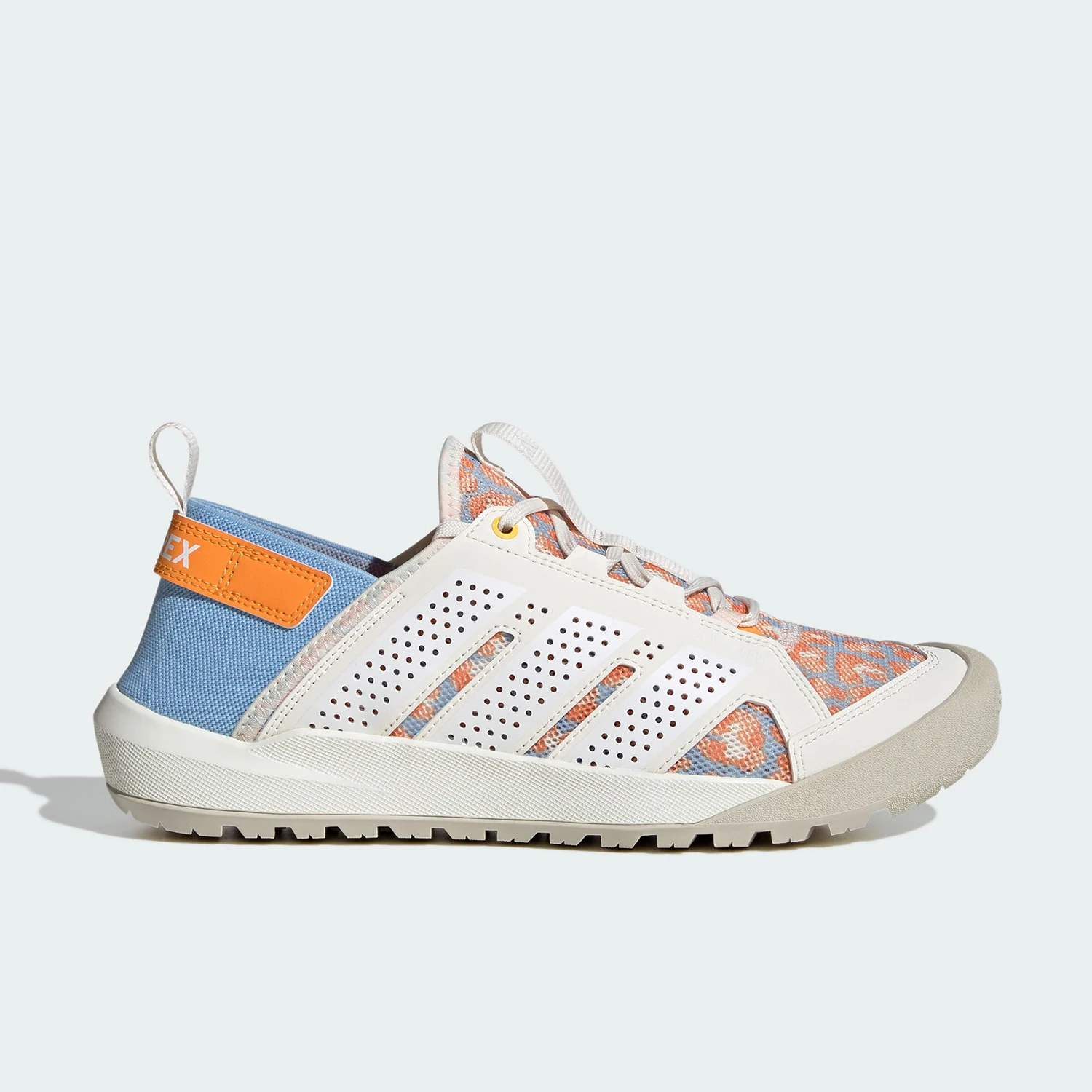 Adidas Authentic Year Men's Women's Lightweight Cushioned Breathable Stream Shoes HP7165