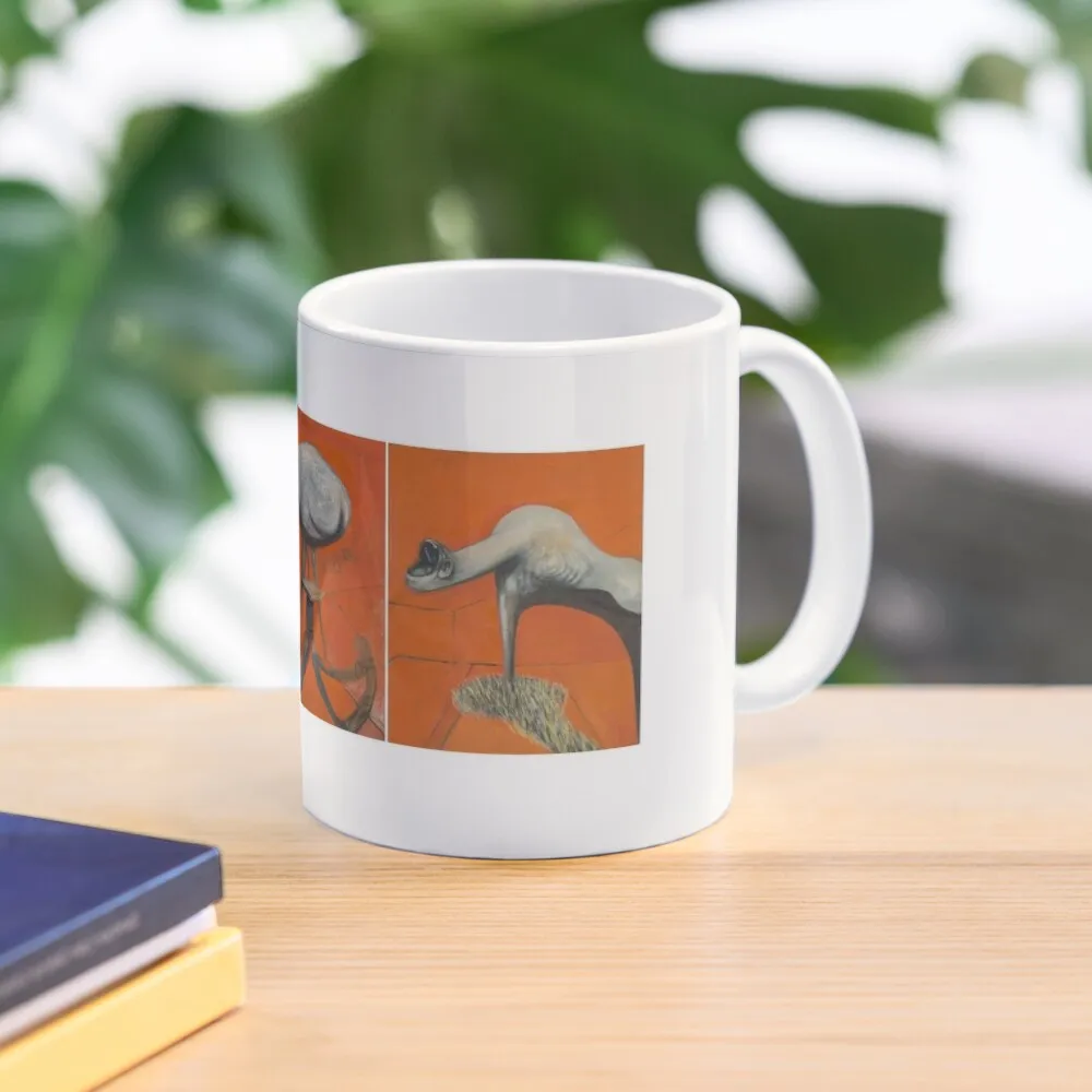 

Francis Bacon Coffee Mug Coffee Cups Free Shipping Coffee Cup Aesthetic Coffee Cups