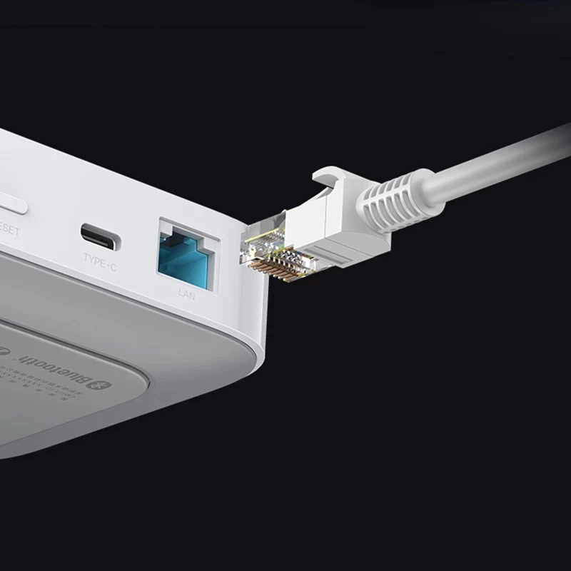 Zigbee 3.0 Wifi BT Mesh Mijia Mi Hub gateway multimodale 2 per l'app Xiaomi Smart